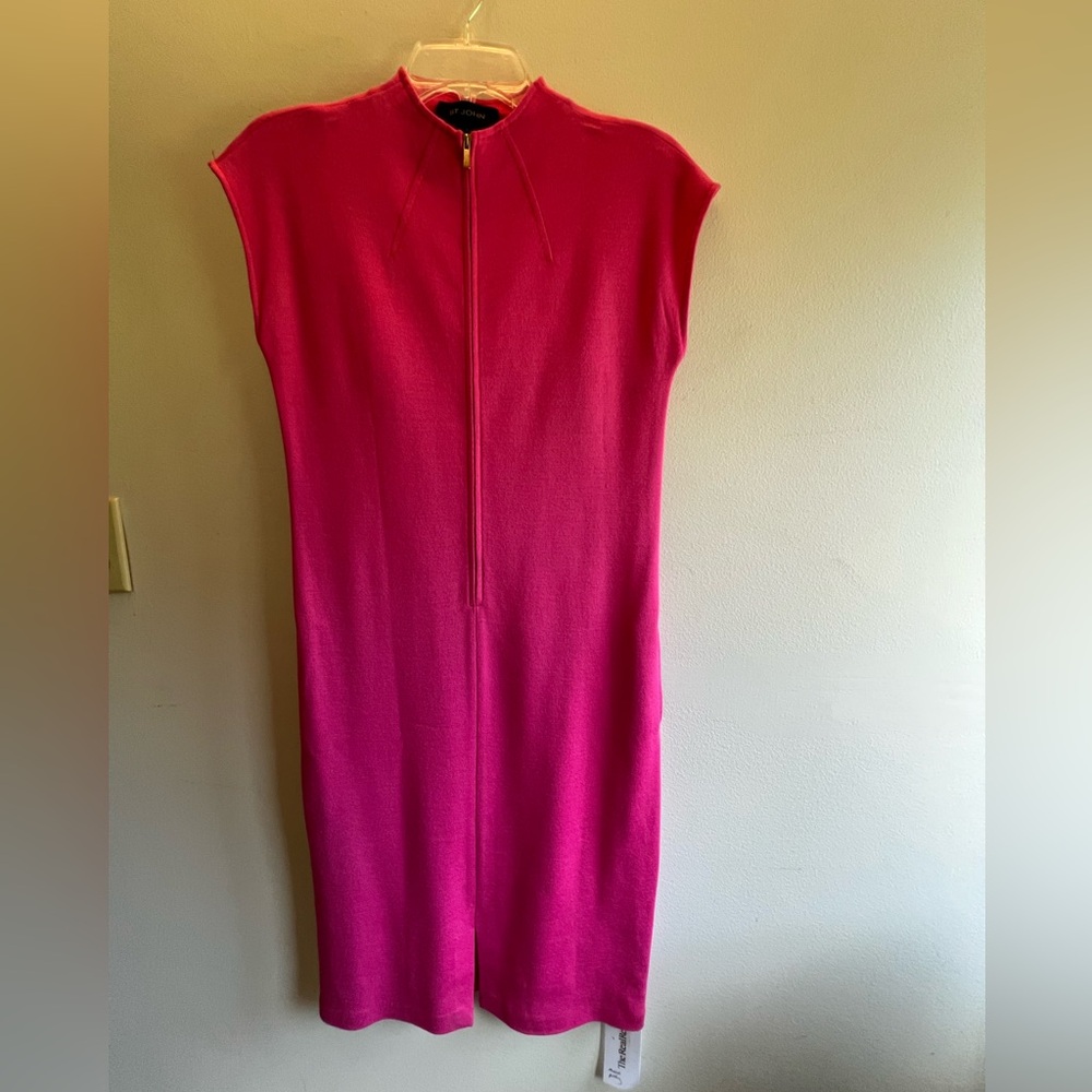 St John Dress